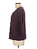 Michael Stars Burgundy 3/4 Sleeve Top Size 0X - photo 6