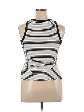 Stylus Sleeveless T-Shirt (view 2)