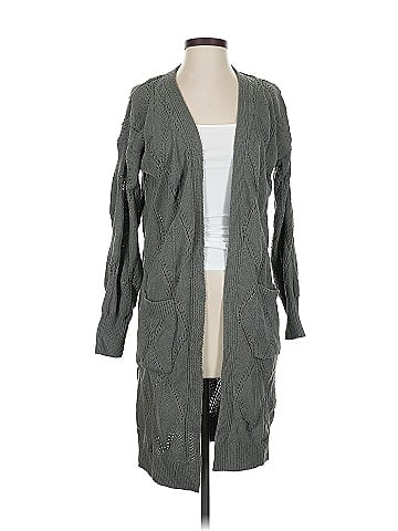 No Boundaries Cardigan (view 1)