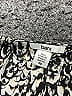 Bar III 100% Polyester Animal Print Gray Casual Dress Size XS - photo 6