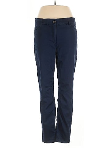 Violets & Roses Dress Pants (view 1)