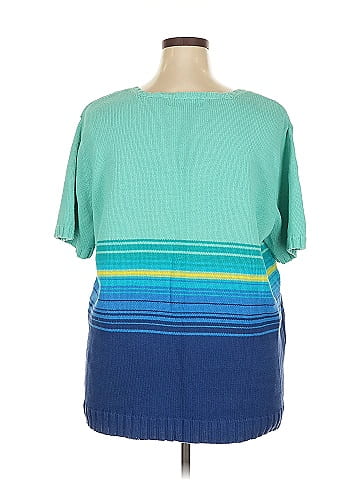Elisabeth by Liz Claiborne Pullover Sweater (view 2)
