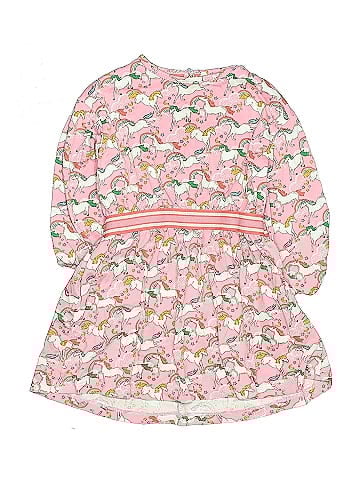 Mini Boden Long Sleeve Top (view 1)