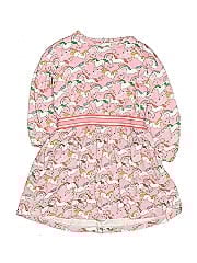 Mini Boden Long Sleeve Top
