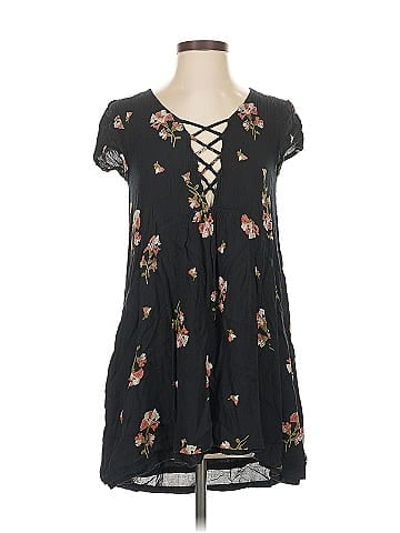 Amuse Society Casual Dress (view 1)