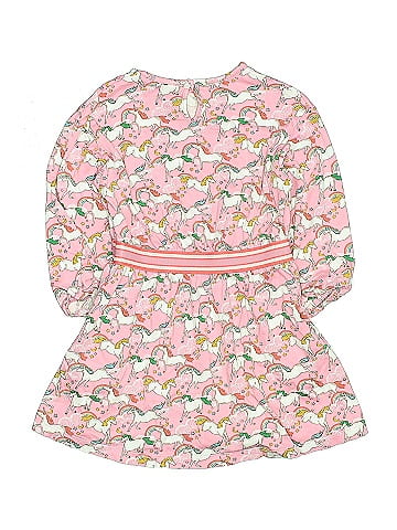 Mini Boden Long Sleeve Top (view 2)