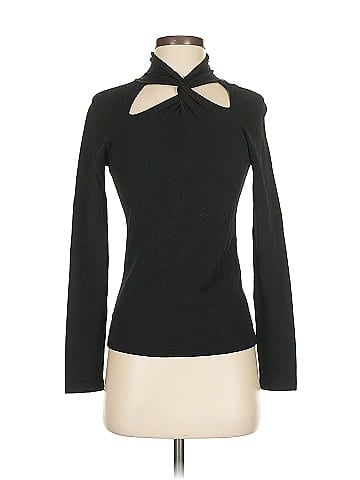Milly Long Sleeve Blouse (view 1)