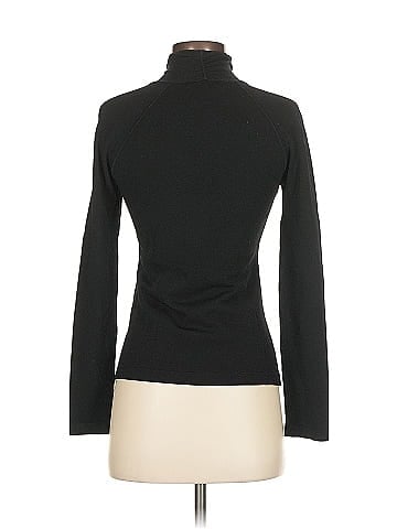 Milly Long Sleeve Blouse (view 2)