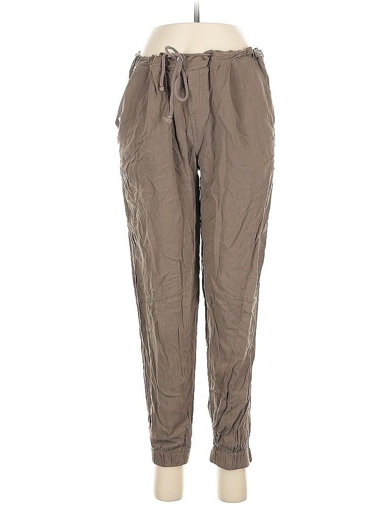 Pre-owned Michael Michael Kors Casual Pants In Brown