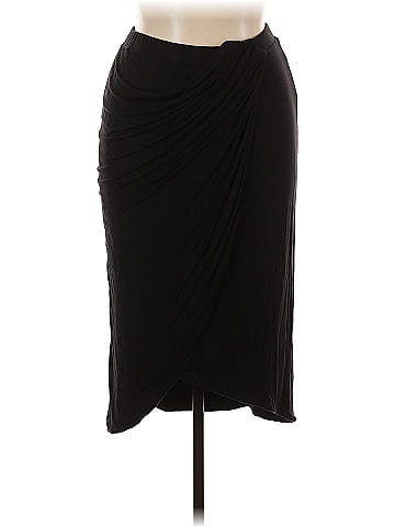 H By Halston Formal Skirt (view 1)