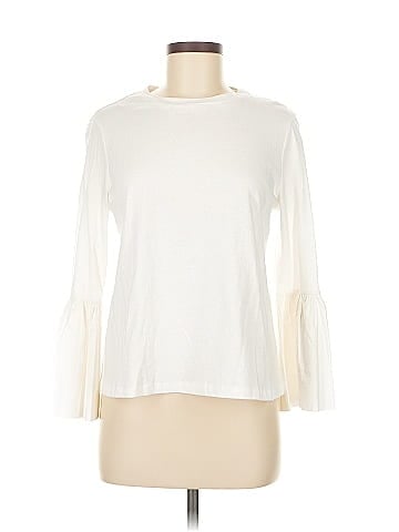 English Factory 3/4 Sleeve Top (view 1)