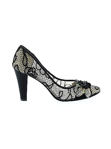 Beverly Feldman Heels (view 1)