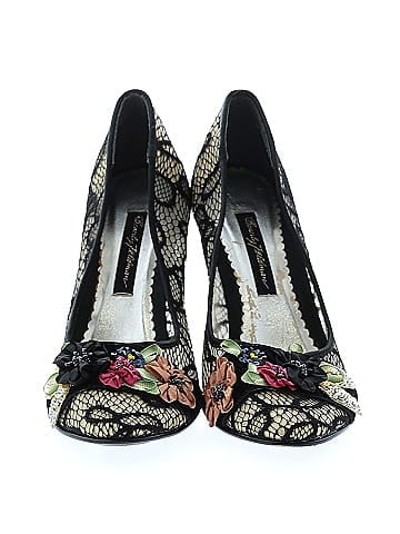 Beverly Feldman Heels (view 2)