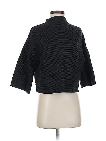 Modern Citizen Turtleneck Sweater (view 1)