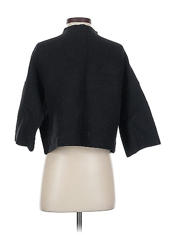 Modern Citizen Turtleneck Sweater (view 2)