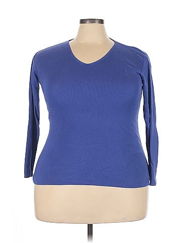 American Apparel Pullover Sweater (view 1)