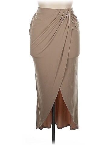 NBD Formal Skirt (view 1)