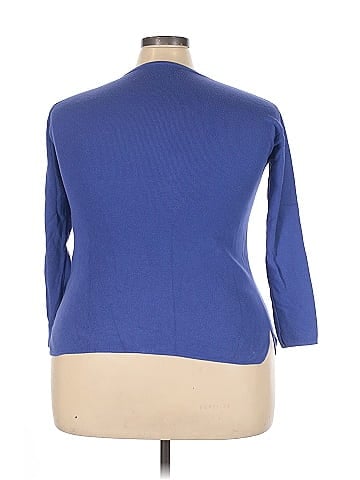 American Apparel Pullover Sweater (view 2)