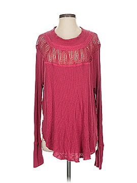 Free People Thermal Top