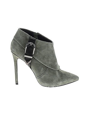 Charles David Ankle Boots (view 1)