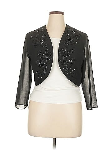 R&M Richards Cardigan (view 1)