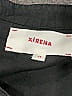 Xirena 100% Cotton Black Casual Dress Size XS - photo 7