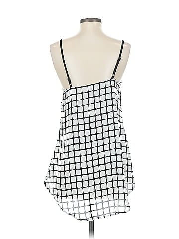 Studio Y Sleeveless Blouse (view 2)
