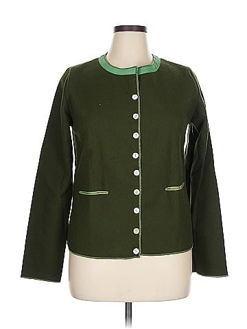 Misslook Jacket (view 1)