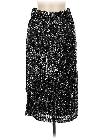 Scoop Formal Skirt (view 1)