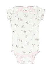 Wonder Nation Short Sleeve Onesie