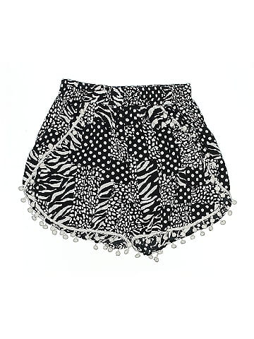 Blue Island Shorts (view 1)