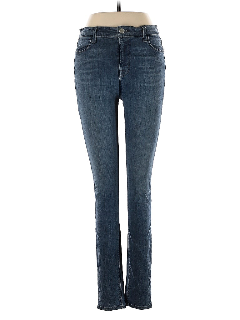 Click to view more detailed imagery on our partner's website Pre-owned J Brand Jeans In Blue