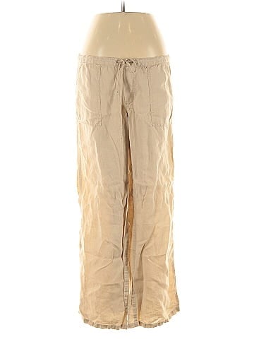 London Jean Khakis (view 1)