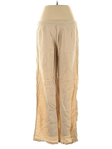 London Jean Khakis (view 2)
