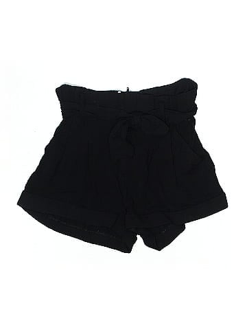 Sparkle & Fade Shorts (view 1)