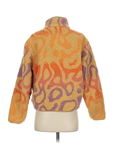 Parks Project Faux Fur Jacket (view 2)