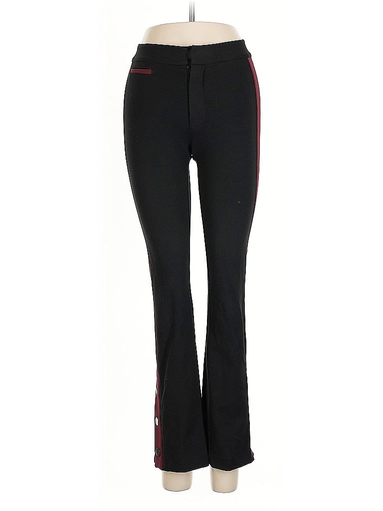 PAIGE Pre-owned Active Pants In Black