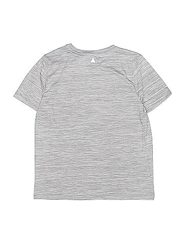 Tek Gear Short Sleeve T-Shirt (view 2)