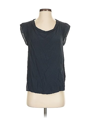 3.1 Phillip Lim Short Sleeve Top (view 1)