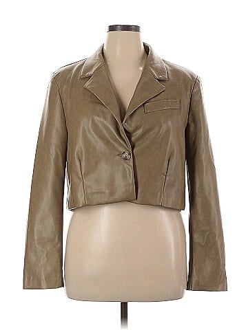 Bagatelle Blazer (view 1)