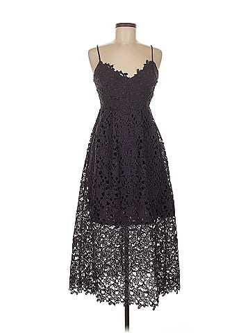 ASTR The Label Cocktail Dress (view 1)