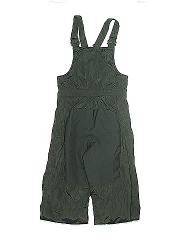 Lands' End Snow Pants With Bib (view 2)