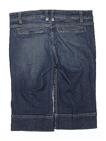 Refuge Denim Shorts (view 2)
