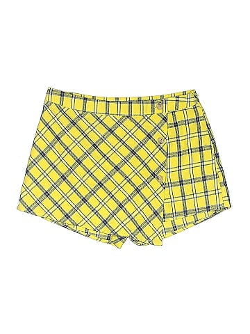 Kendall & Kylie Casual Skirt (view 1)