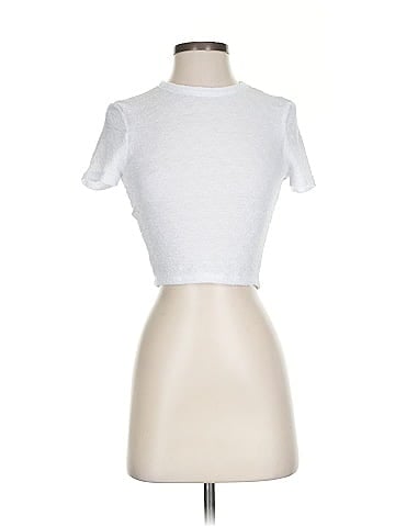 RSQ Short Sleeve Top (view 1)