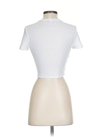 RSQ Short Sleeve Top (view 2)