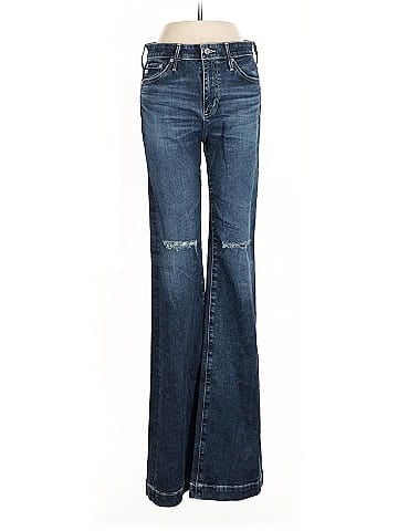 AG Jeans (view 1)