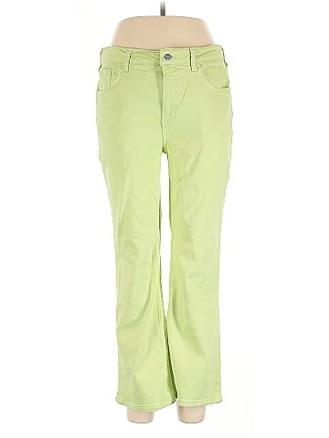 Pilcro Jeans (view 1)