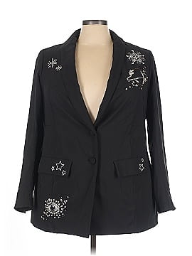 Studio By Torrid Blazer