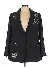 Studio By Torrid Blazer